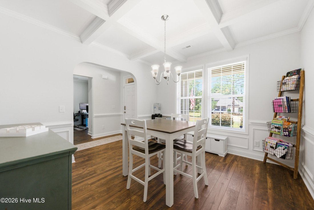 House in Carthage, North Carolina, United States 4 - 18122744