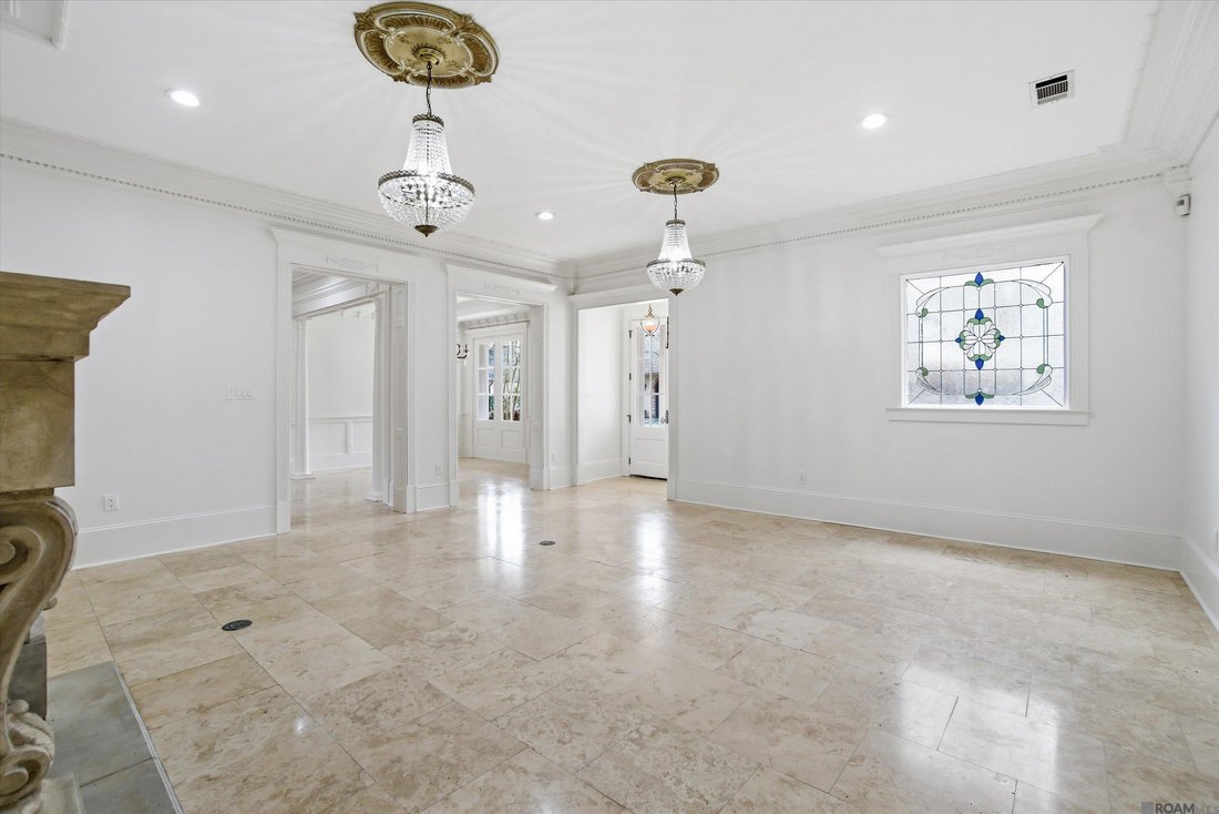 House in Baton Rouge, Louisiana, United States 5 - 18123275