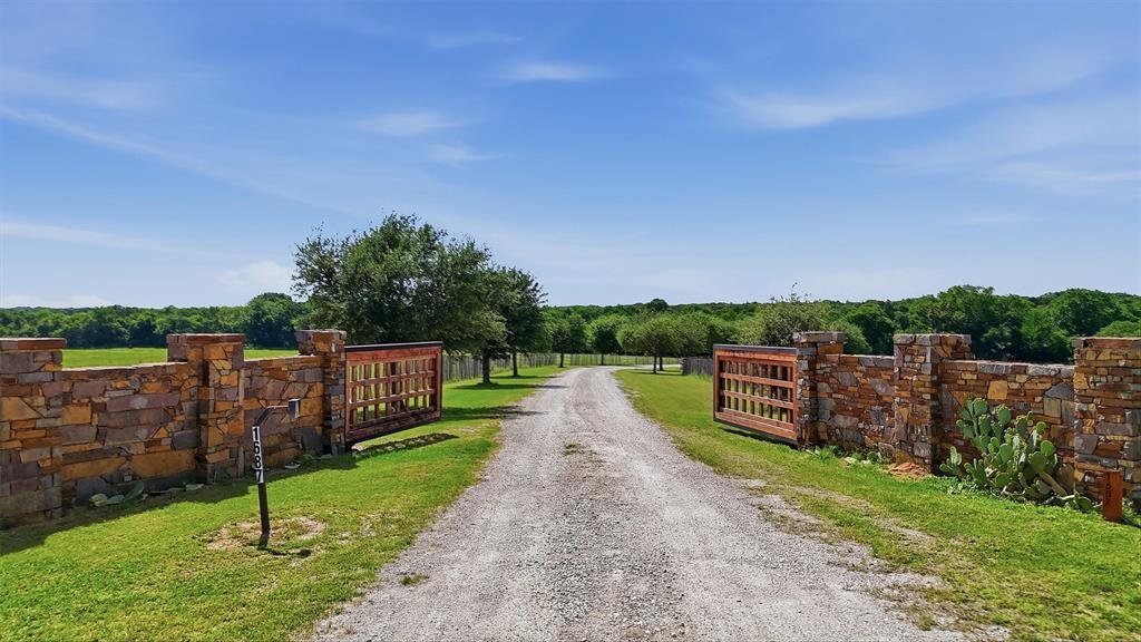 Farm Ranch in Whitesboro, Texas, United States 2 - 18122313