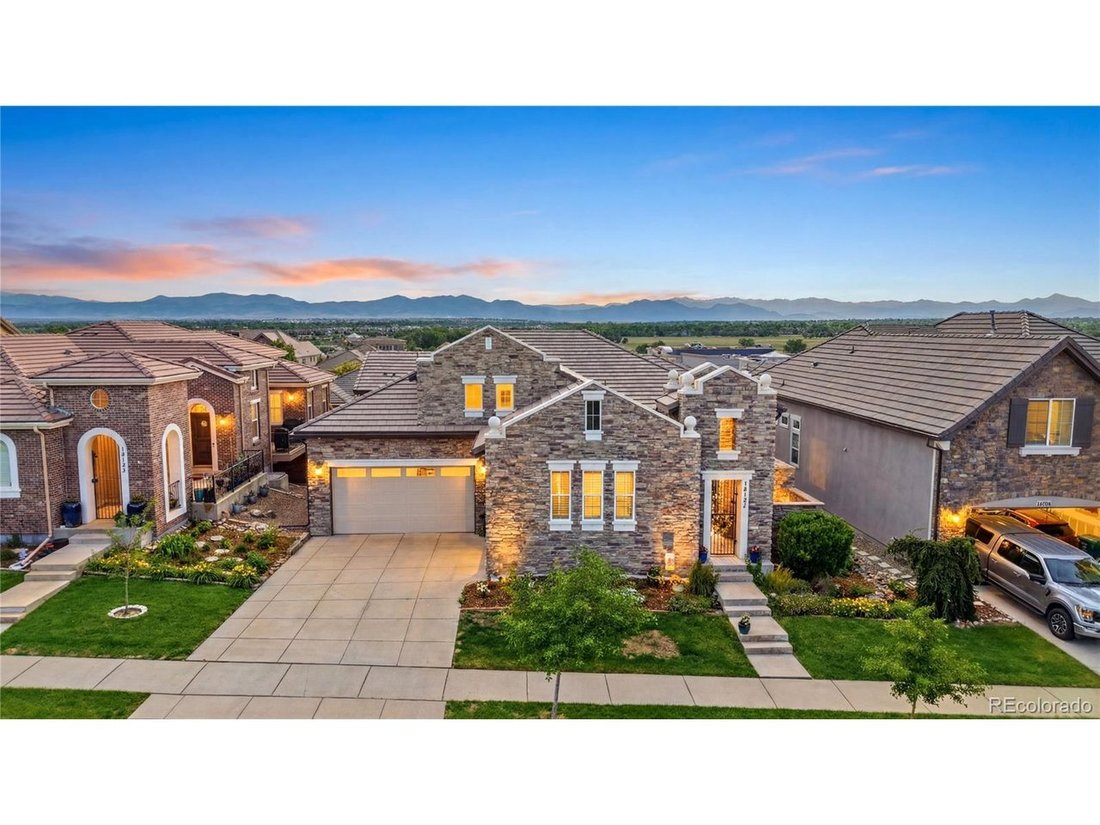 House in Thornton, Colorado, United States 1 - 18121910