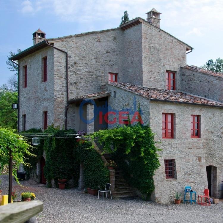 Colle di Val d'Elsa, Tuscany, Italy 5 - 17847074