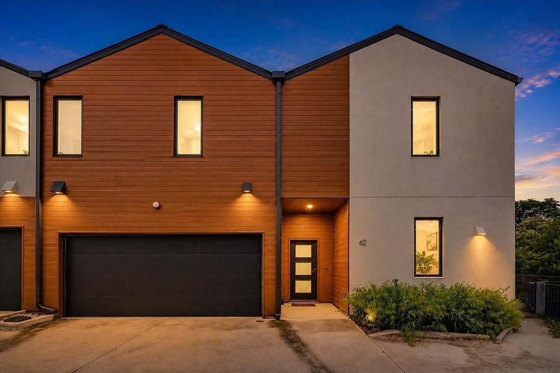 Condo in Austin, Texas, United States 1 - 18122906