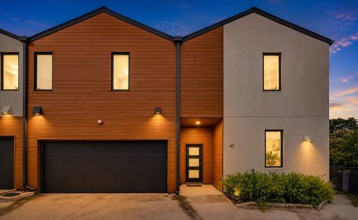 Condo in Austin, Texas, United States 1