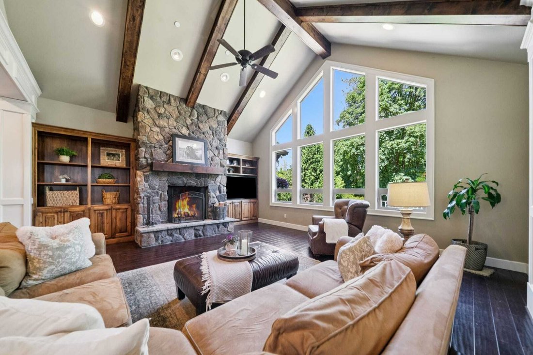 House in West Linn, Oregon, United States 4 - 18121106