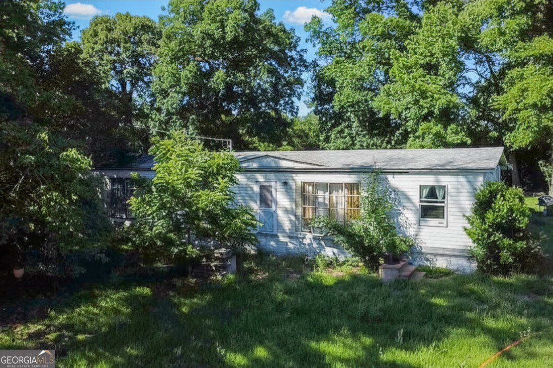 House in Macon, Georgia, United States 5 - 18123381