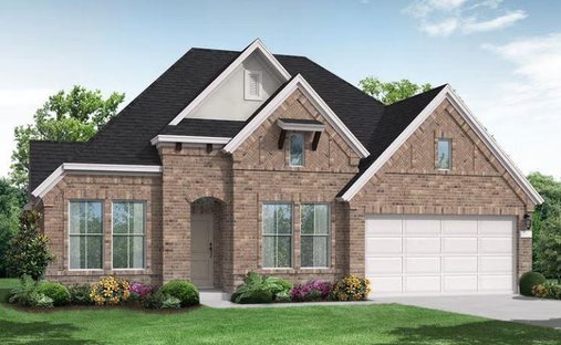 House in Porter, Texas, United States 1