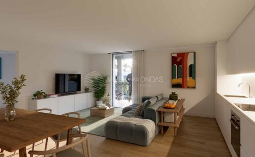 Apartment in Paranhos, Porto District, Portugal 1