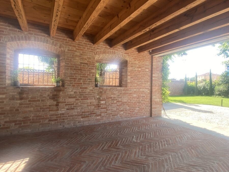 Villa in Bagnolo Mella, Lombardy, Italy 4 - 18121632