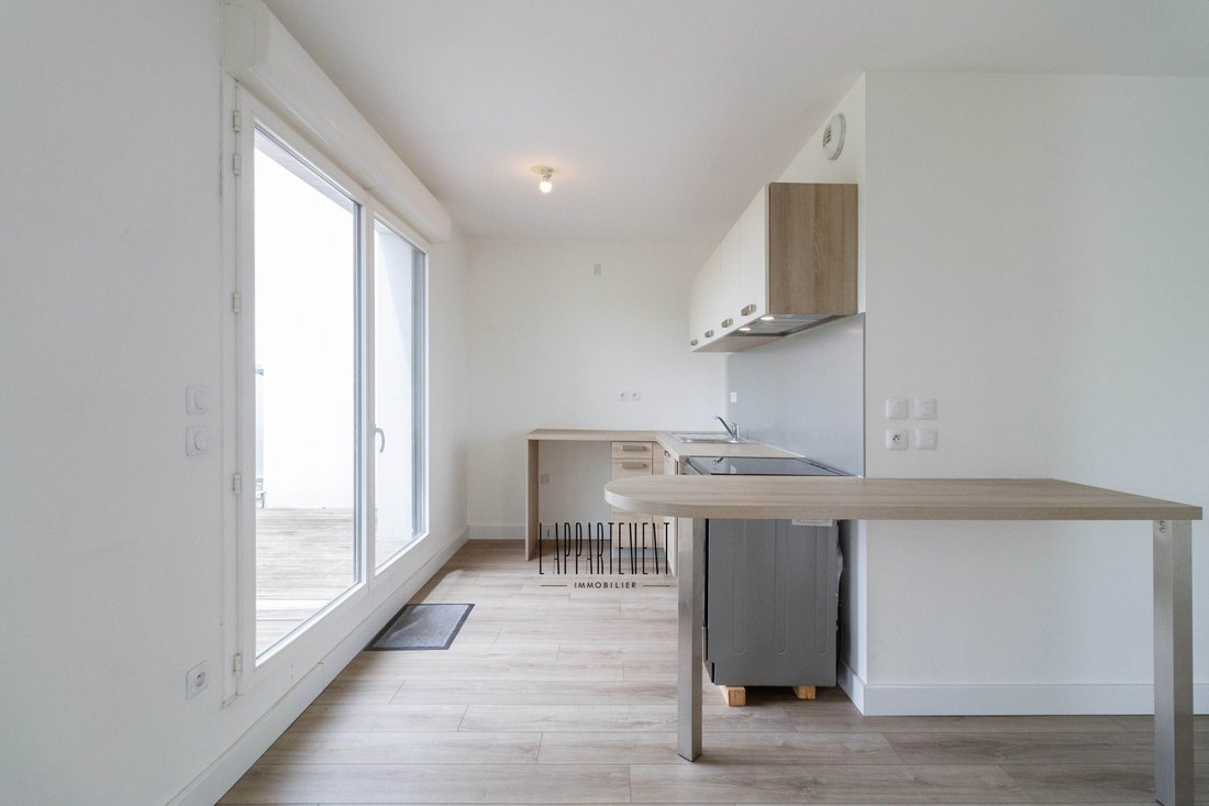 Apartment in Capitole, Toulouse, France 5 - 18122357