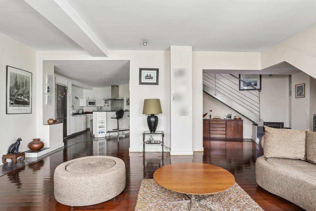 Apartment in Chateau d'Eau-Lancry, Paris 10e Arrondissement, Paris 4 - 18119760