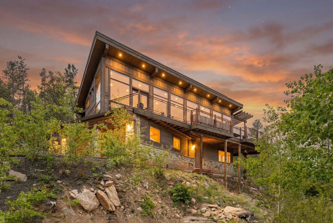 House in Gold Hill, Colorado, United States 4 - 18120959