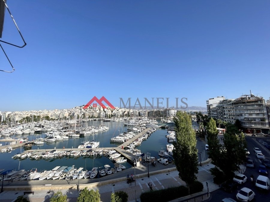 Appartamento a 1st District of Piraeus, Piraeus, Grecia 1 - 18118969