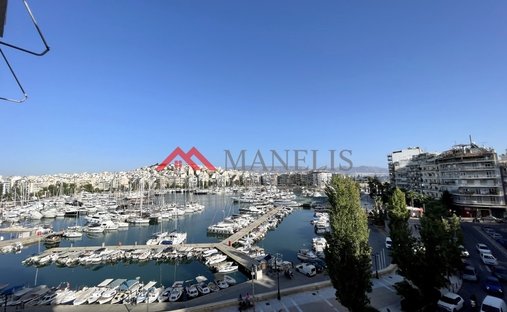 Wohnung in 1st District of Piraeus, Piraeus, Griechenland 1