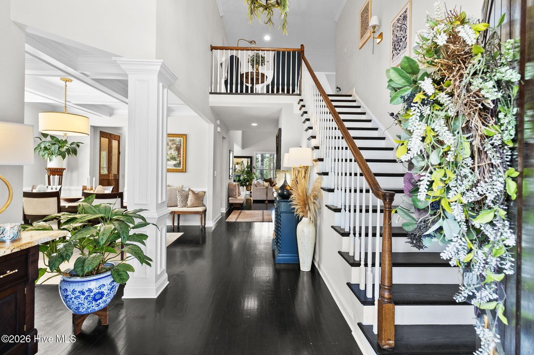 House in Aberdeen, North Carolina, United States 4 - 18122738