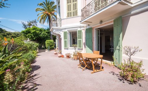 Apartment in Nice, Provence-Alpes-Côte d'Azur, France 1