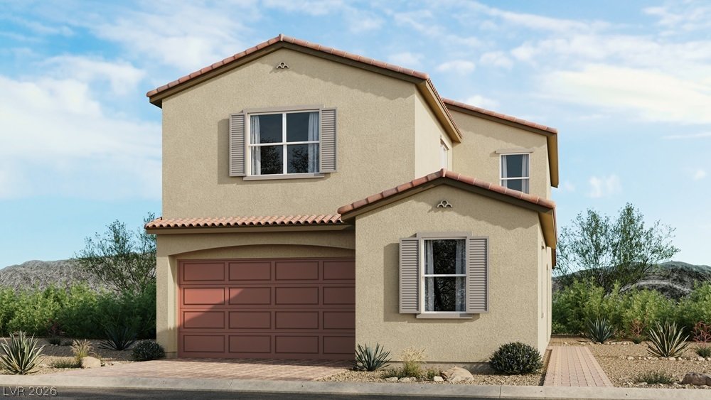 House in Las Vegas, Nevada, United States 1 - 18121526