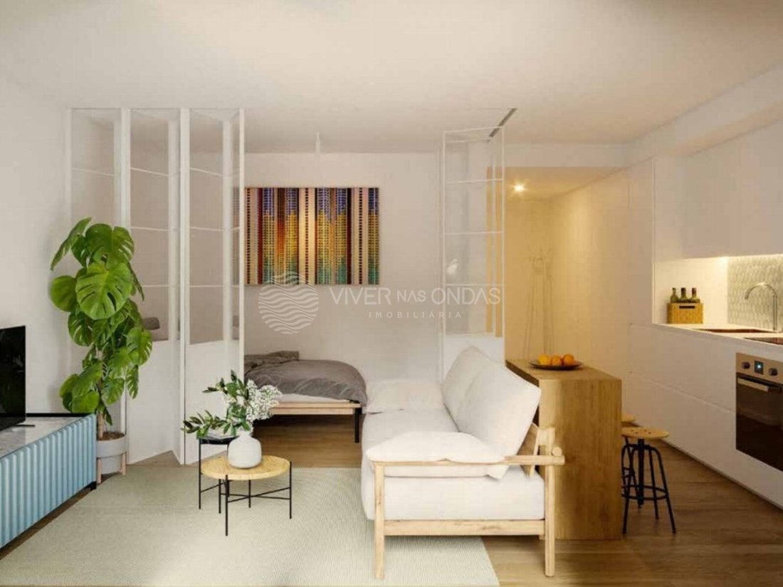 Apartment in Paranhos, Porto District, Portugal 2 - 18123810