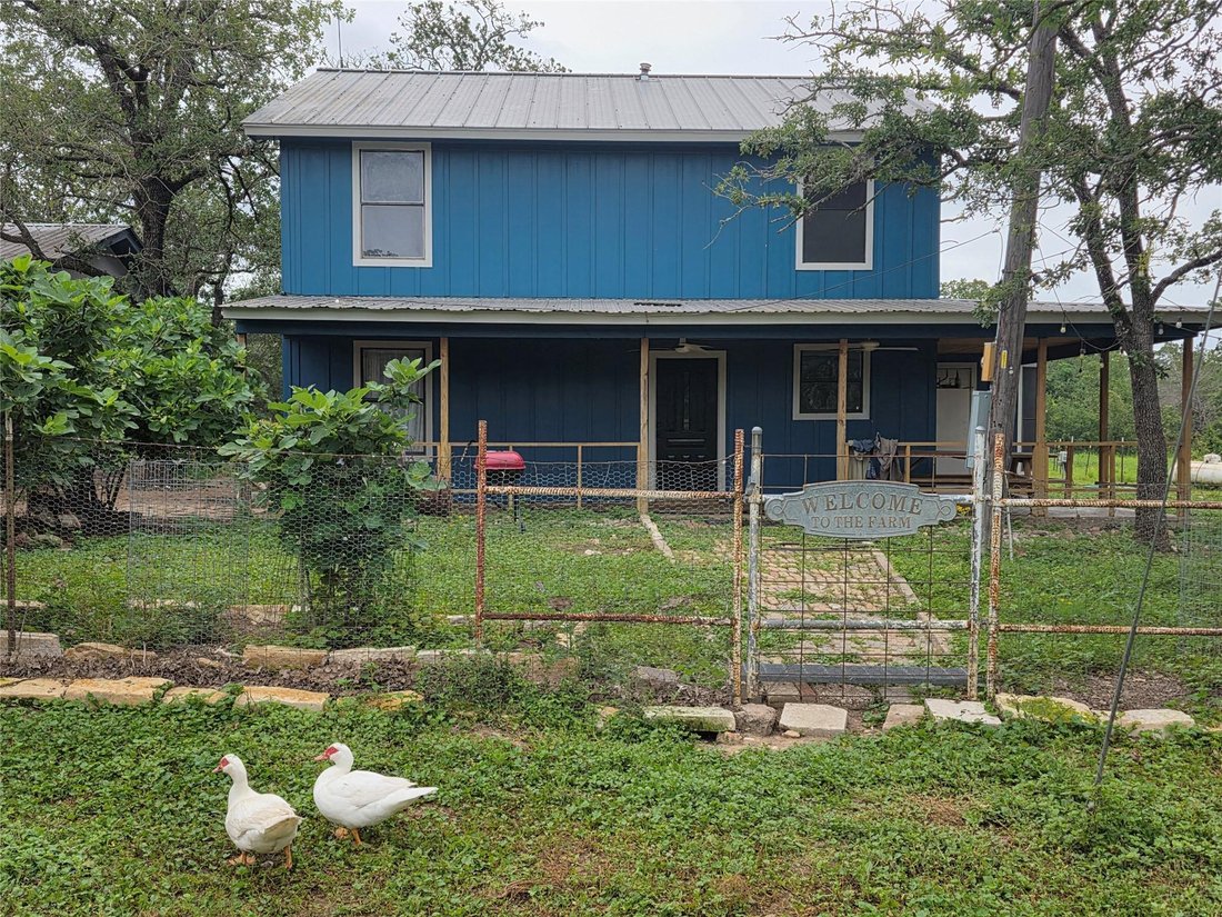 House in Cedar Creek, Texas, United States 1 - 17187967