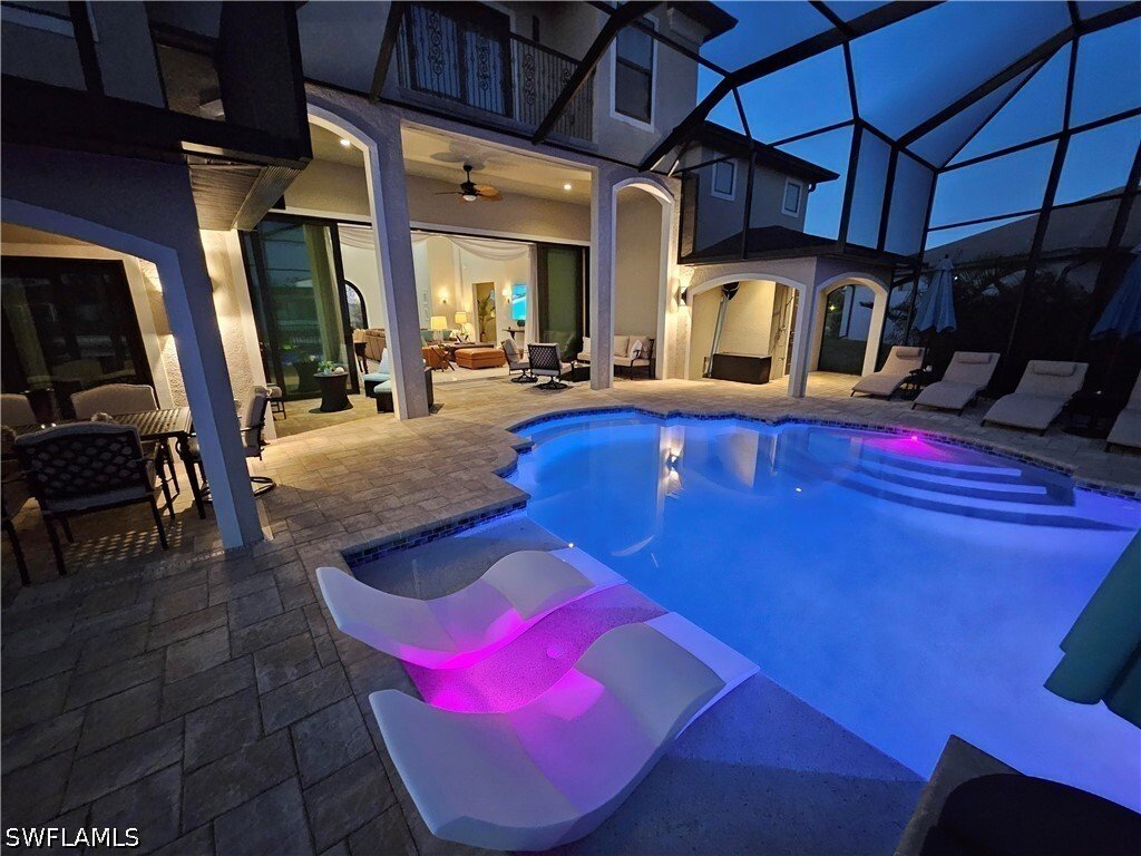 House in Cape Coral, Florida, United States 2 - 17050203