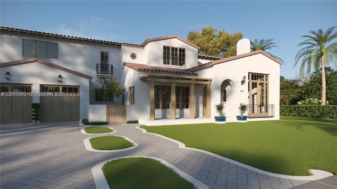House in Coral Gables, Florida, United States 3 - 18122960