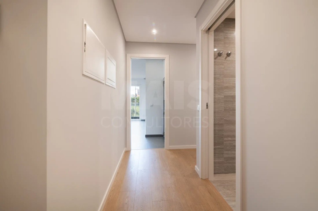 Apartment in Carcavelos e Parede, Lisbon, Portugal 2 - 18120154