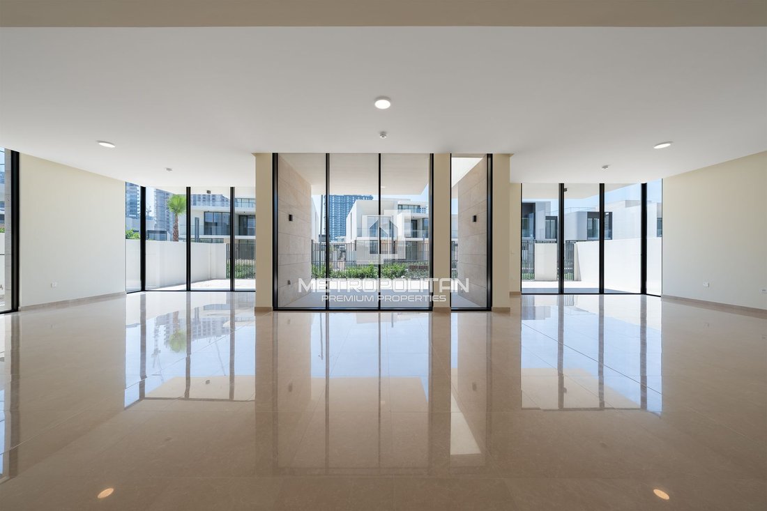 Villa in Dubai Hills Estate, Dubai, United Arab Emirates 3 - 15467942