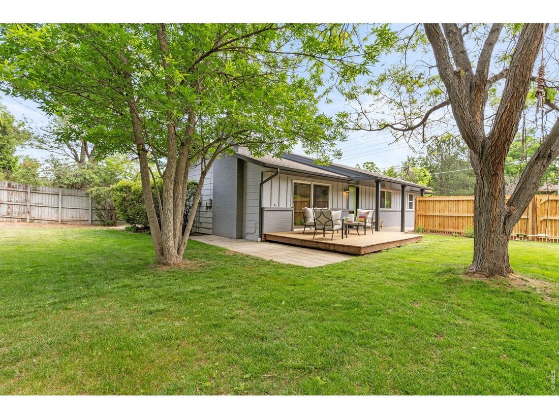 House in Boulder, Colorado, United States 2 - 18121842