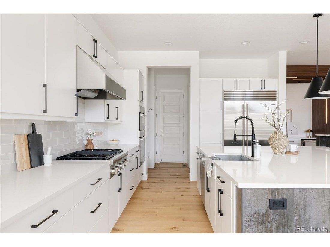 House in Denver, Colorado, United States 5 - 18122027