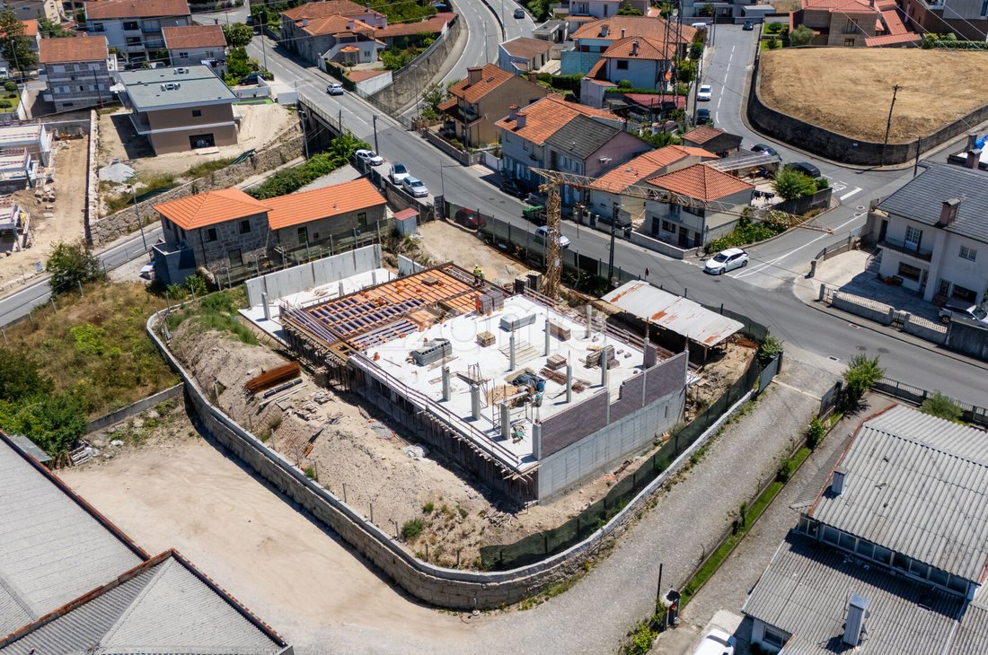 Casa a Fafe, Braga, Portogallo 5 - 17815160