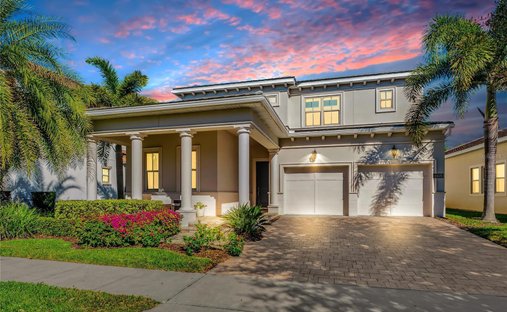 Casa a Winter Garden, Florida, Stati Uniti 1