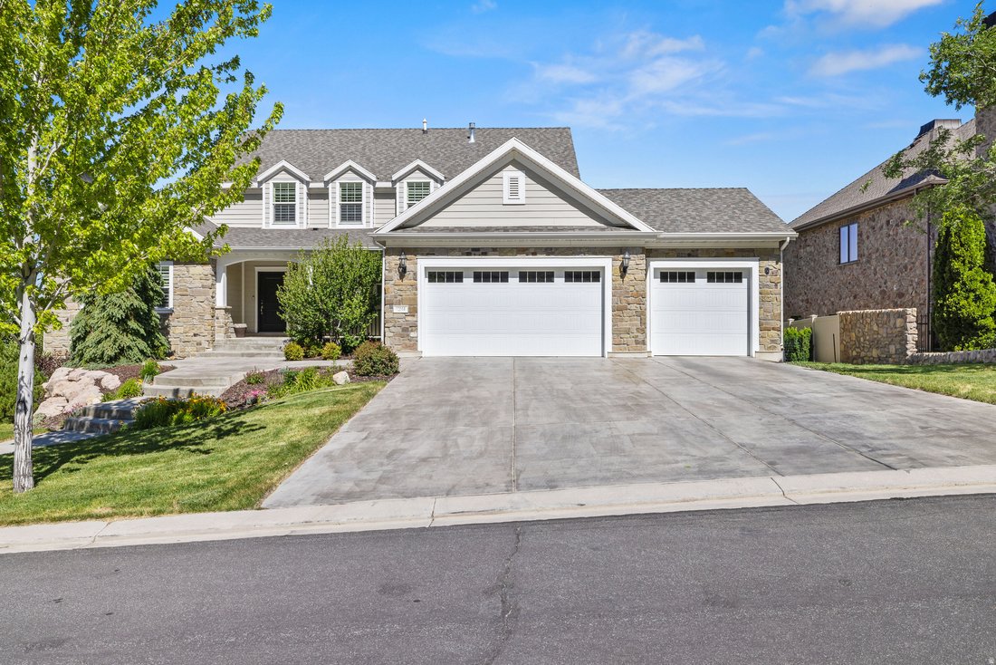 House in Draper, Utah, United States 3 - 18121729