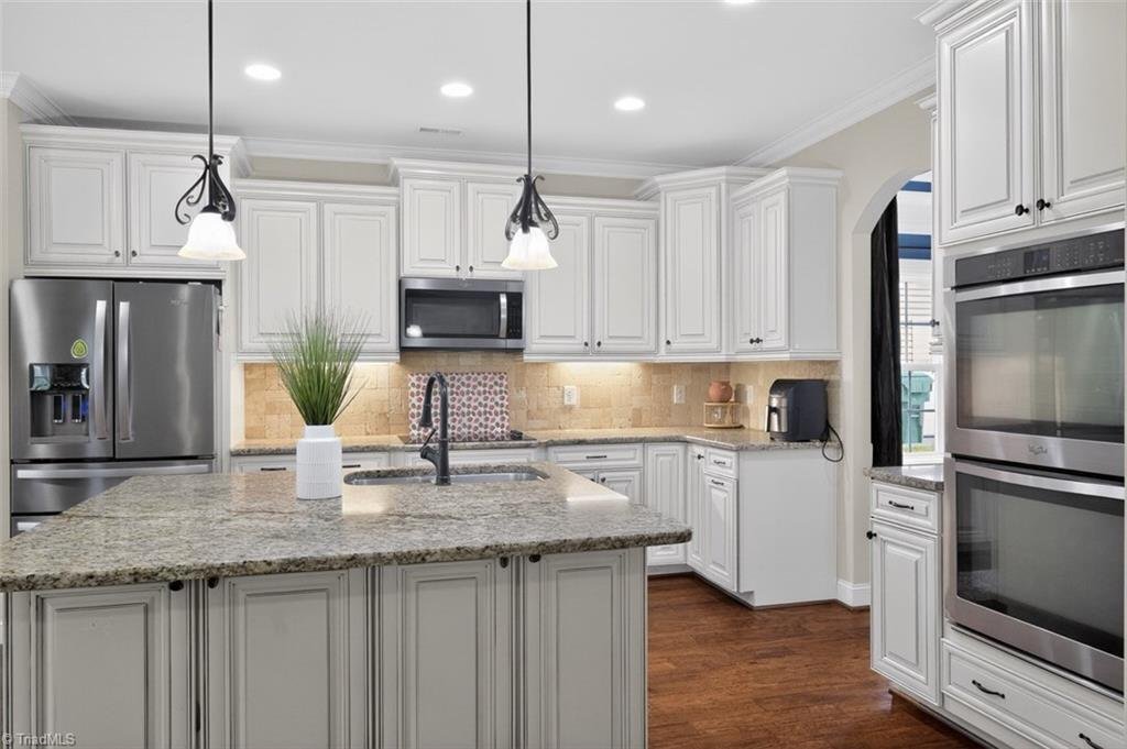 House in High Point, North Carolina, United States 5 - 18025698