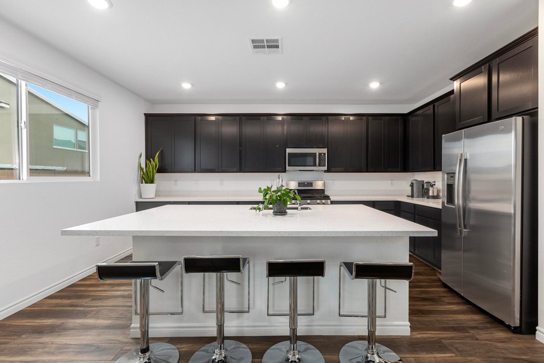 House in Las Vegas, Nevada, United States 2 - 18121289