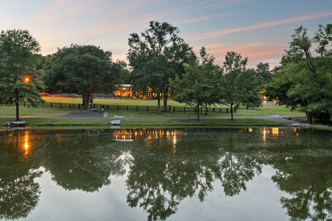 House in Nolensville, Tennessee, United States 4 - 18122829