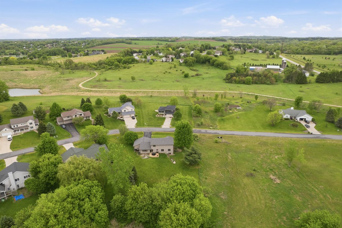 House in Madison, Wisconsin, United States 5 - 18121364