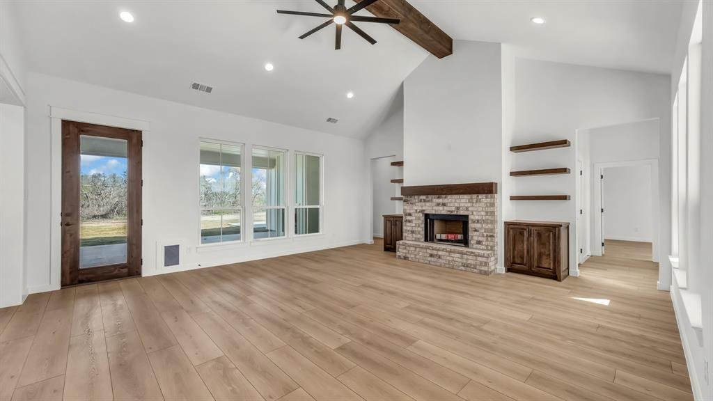 House in Poolville, Texas, United States 3 - 18122244