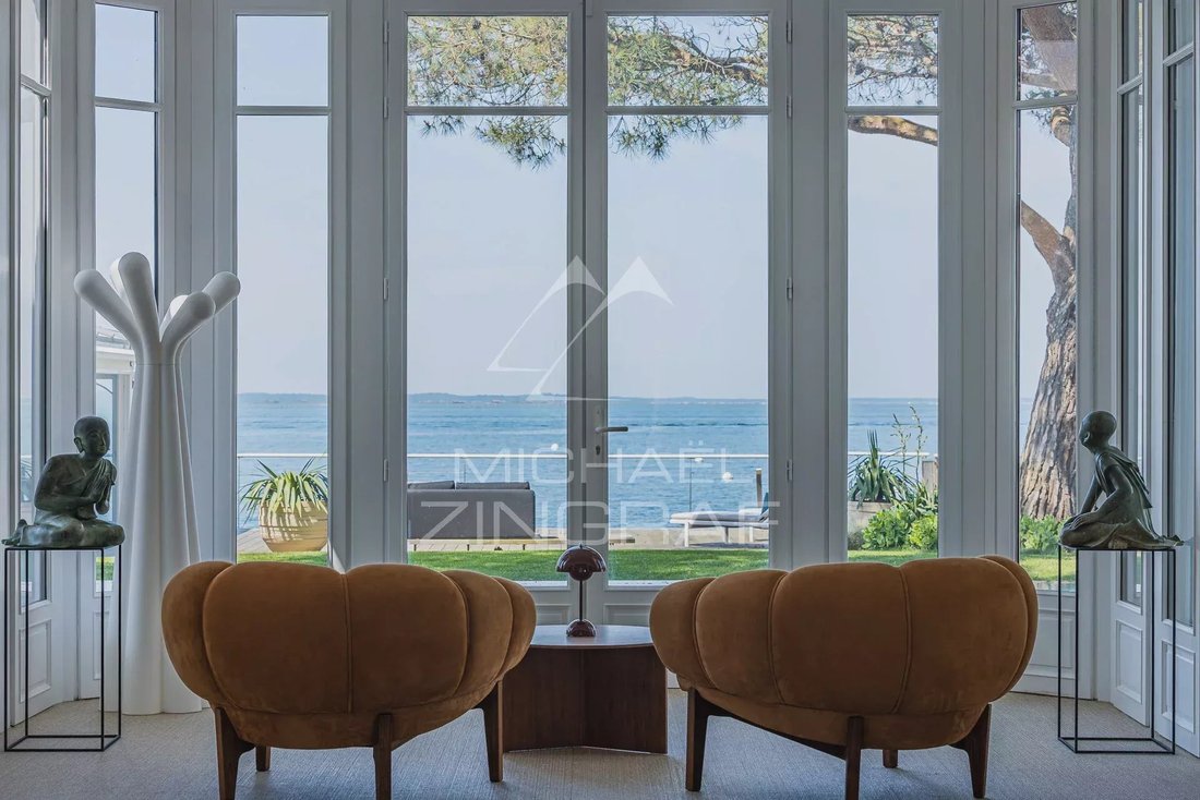 House in Arcachon, Nouvelle-Aquitaine, France 1 - 18119785