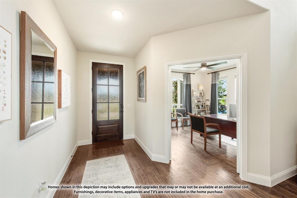House in Joshua, Texas, United States 3 - 18122231
