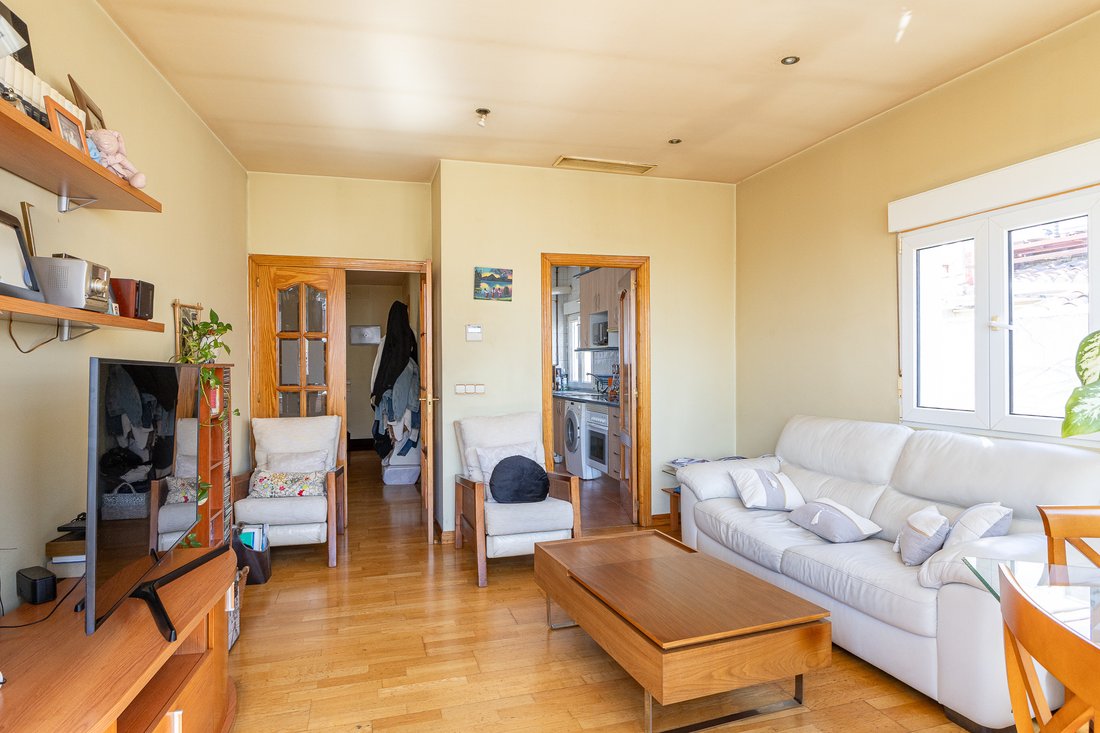 Penthouse in Centro, Madrid, Spain 5 - 18123530