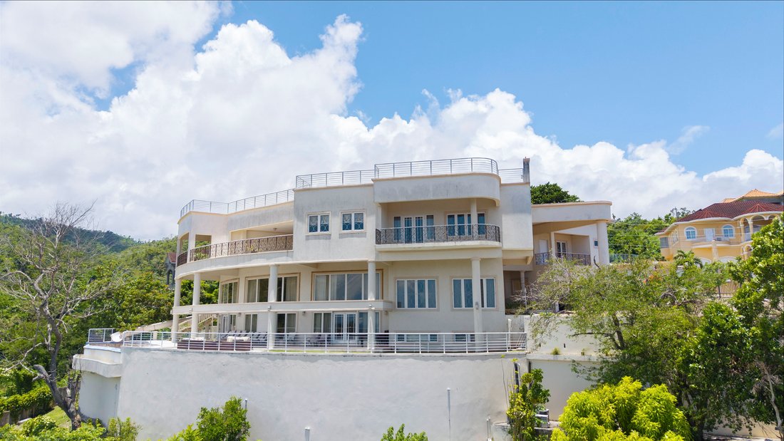 House in Drax Hall, Jamaica 2 - 18120822