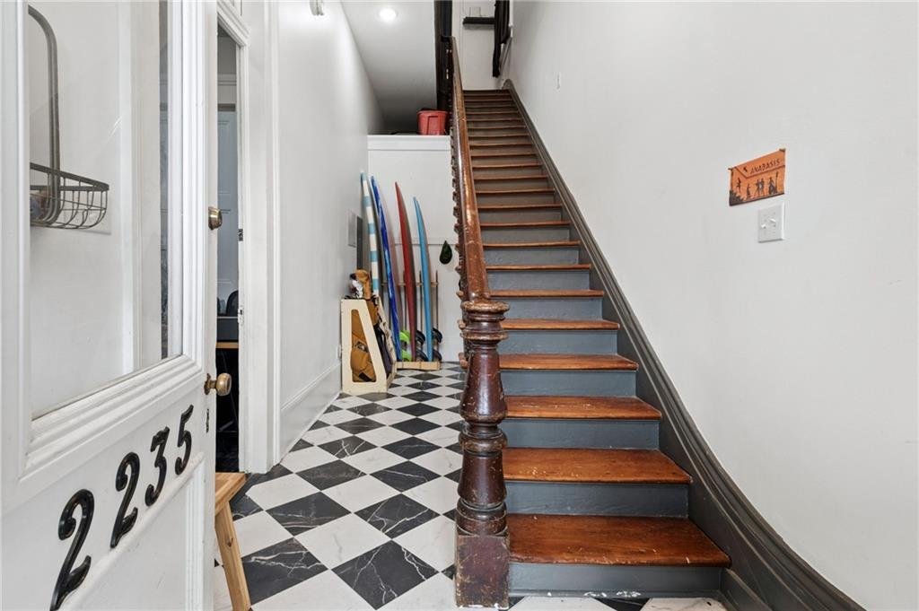 House in New Orleans, Louisiana, United States 2 - 18121995