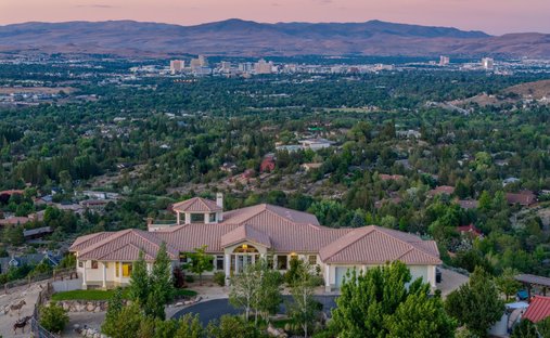 Haus in Reno, Nevada, Vereinigte Staaten 1