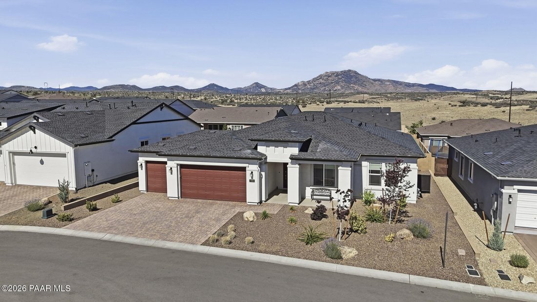 House in Prescott, Arizona, United States 4 - 18067175