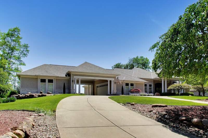 House in Niles, Michigan, United States 3 - 18107889