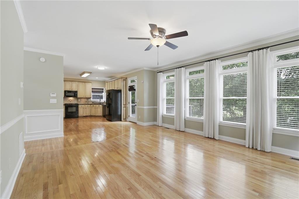 House in Acworth, Georgia, United States 5 - 18123130