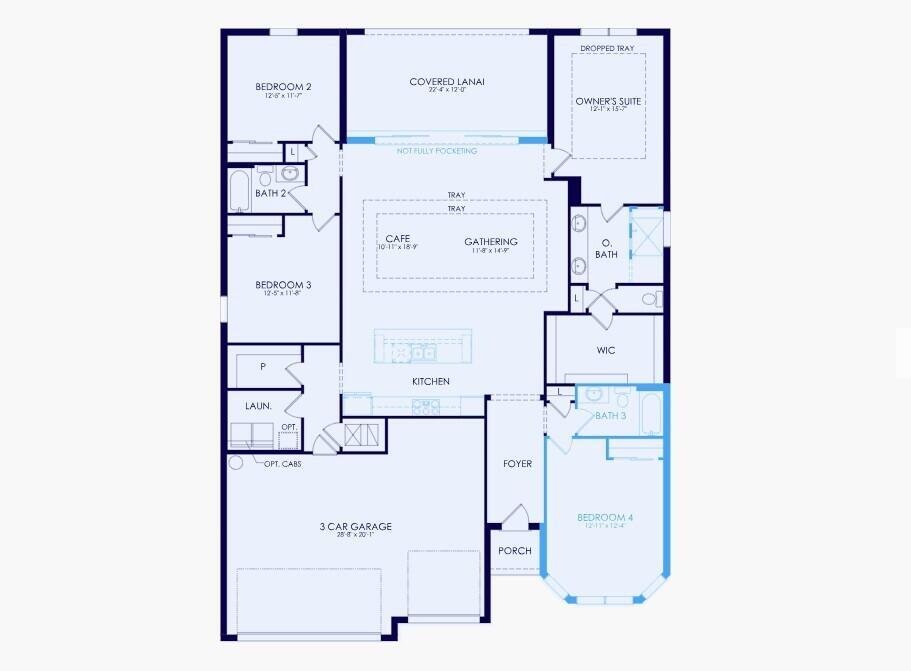 House in Stuart, Florida, United States 2 - 18119026