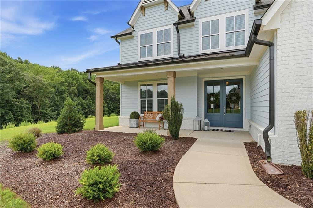 House in Gainesville, Georgia, United States 2 - 18123146