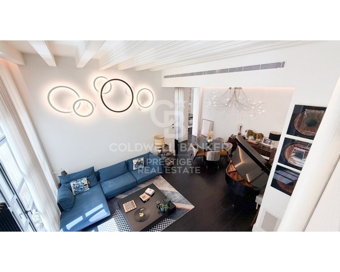 Apartment in Eixample, Barcelona, Spain 5 - 18058684