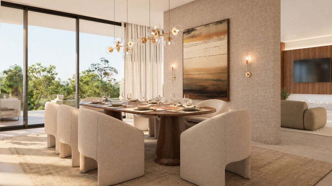 Villa in Benahavis, Andalusia, Spain 3 - 18122787