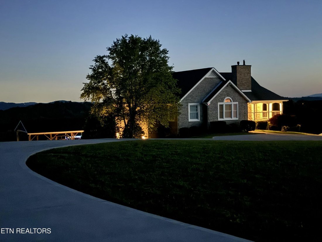 House in Sharps Chapel, Tennessee, United States 5 - 18124528